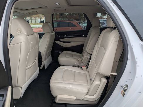 Used 2023 Buick Enclave Essence w/ Experience Buick Package image 15