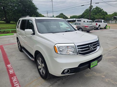 Used 2013 Honda Pilot Touring image 5