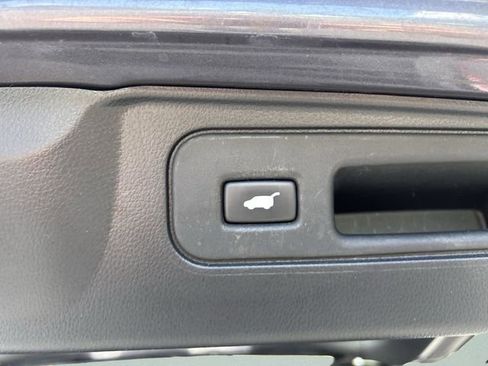 Used 2020 Honda Passport EX-L image 16