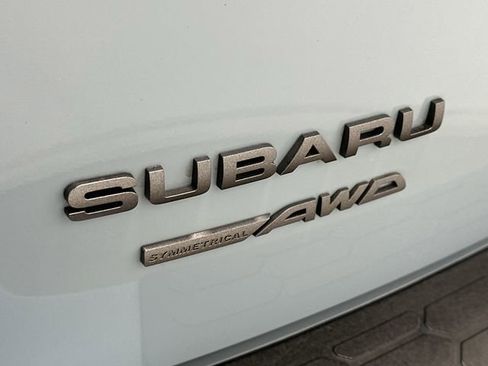 Certified 2021 Subaru Crosstrek 2.5i Sport w/ Moonroof Package image 27