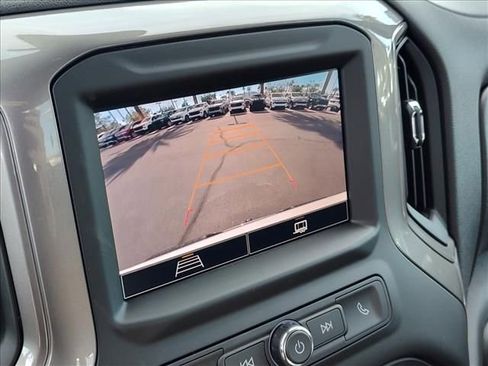 New 2026 Chevrolet Silverado 1500 W/T w/ WT Safety Package RWD image 11