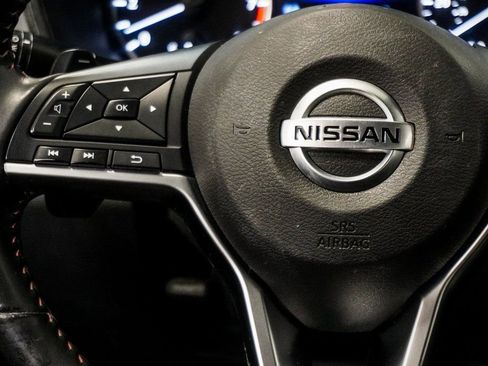 Used 2022 Nissan Altima 2.5 SR FWD image 16