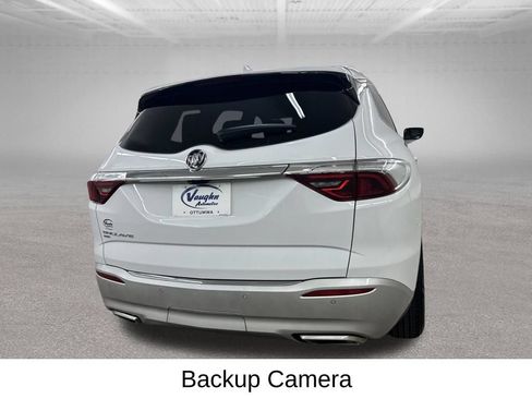 Used 2023 Buick Enclave Premium AWD/4WD image 13