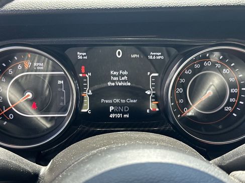 Used 2022 Jeep Wrangler Unlimited Sport AWD/4WD image 27