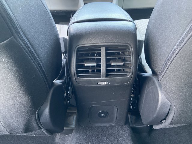 Used 2025 Ford Escape Active FWD image 47