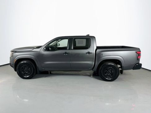 Used 2022 Nissan Frontier S w/ Technology Package RWD image 6