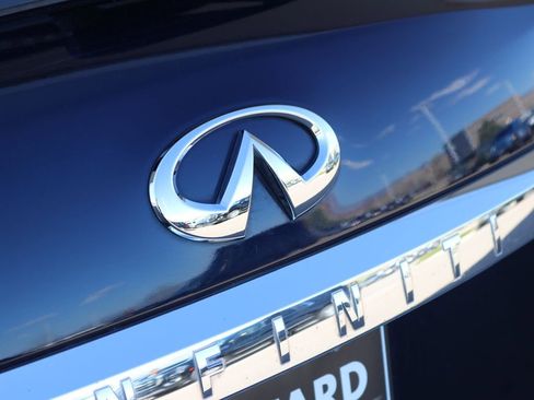 Certified 2021 INFINITI QX80 Sensory w/ All-Season Package AWD/4WD image 32