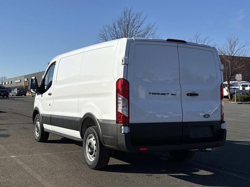 New 2026 Ford Transit 150 Low Roof w/ Load Area Protection Package RWD image 5