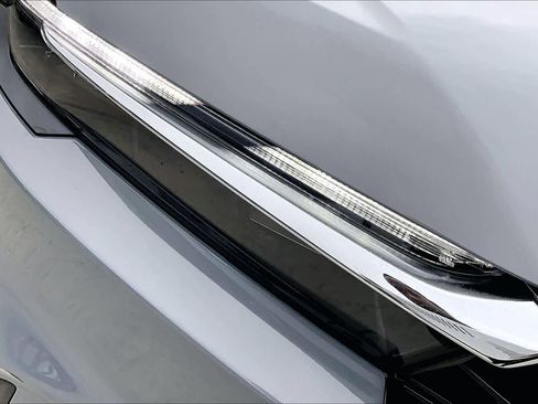 New 2026 Honda CR-V EX-L image 13