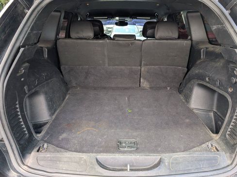 Used 2022 Jeep Grand Cherokee Laredo E RWD image 33