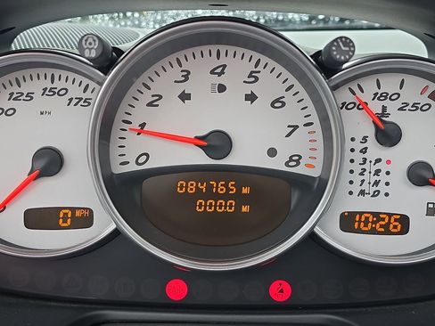 Used 2001 Porsche Boxster S image 13