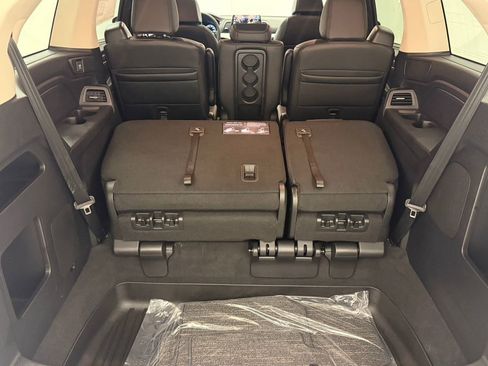 New 2026 Honda Odyssey EX-L image 8