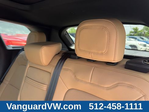 Used 2023 Lincoln Corsair Reserve w/ Equipment Group 201A AWD/4WD image 31