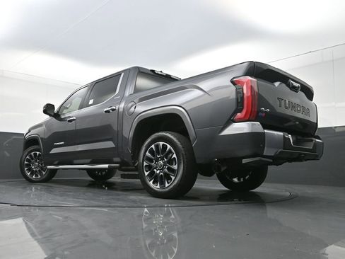 Used 2023 Toyota Tundra Limited image 30