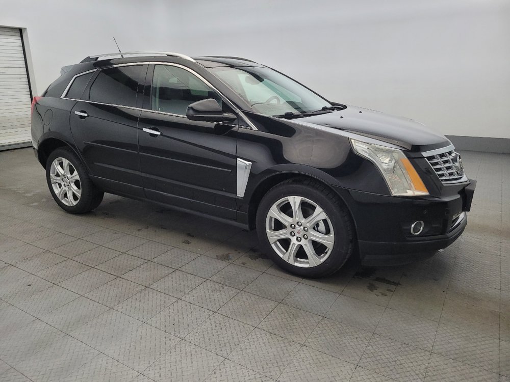 Used 2013 Cadillac SRX Performance w/ Driver Awareness Package AWD/4WD image 11