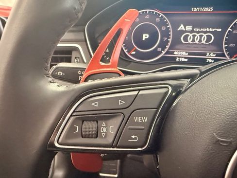Used 2019 Audi A5 2.0T Prestige image 21