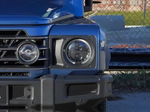 Used 2024 INEOS Grenadier Trialmaster Edition image 6