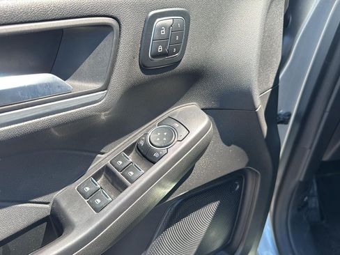 Used 2024 Ford Escape Platinum AWD/4WD image 10