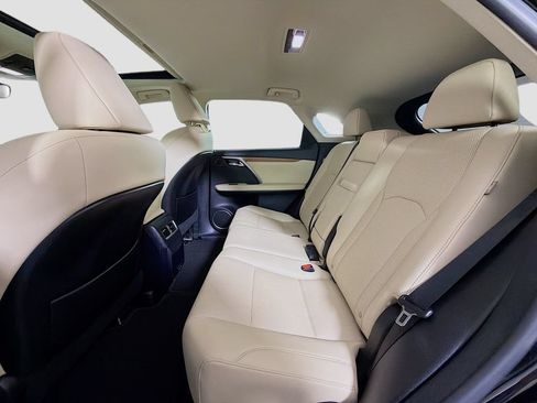 Used 2021 Lexus RX 350 AWD w/ Premium Package image 24