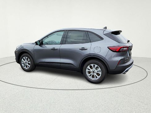 New 2026 Ford Escape Active w/ Cold Weather Package image 4