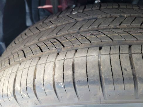 New 2026 Nissan Rogue S image 12