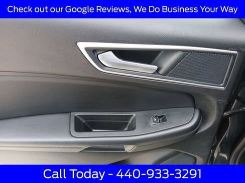 Certified 2024 Ford Edge SEL w/ Convenience Package AWD/4WD image 31
