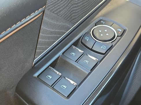 Used 2021 Ford F150 Platinum w/ Equipment Group 701A High image 13