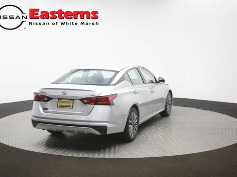 Used 2023 Nissan Altima 2.5 SV FWD image 38