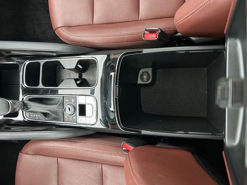 Used 2024 Kia Telluride EX AWD/4WD image 22