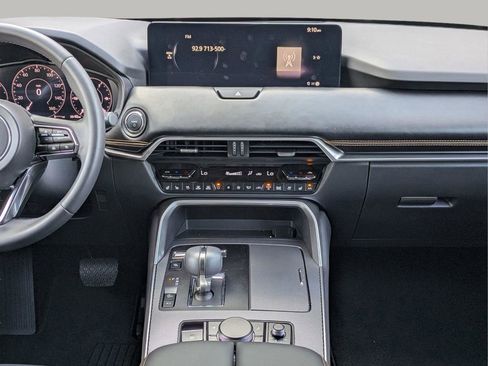 New 2025 MAZDA CX-70 Plug-In Hybrid w/ Premium Plus AWD/4WD image 22