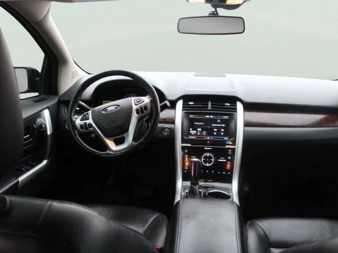 Used 2012 Ford Edge Limited image 8
