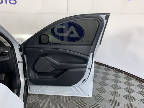 Used 2022 Ford Mustang Mach-E Premium RWD image 42