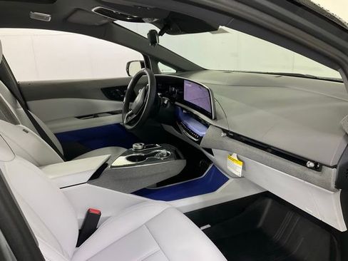 New 2026 Cadillac Optiq Sport 1 w/ LPO, Floor Liner Package AWD/4WD image 24