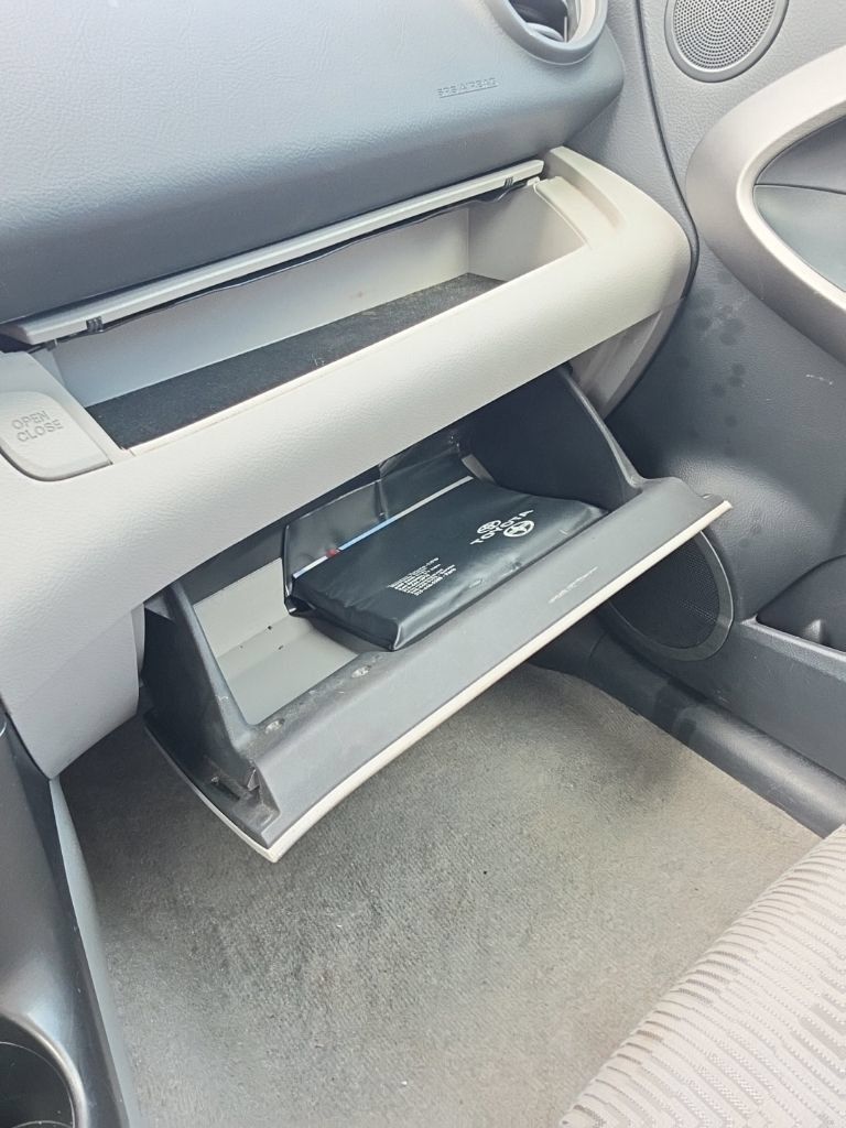 Used 2012 Toyota RAV4 4WD image 24