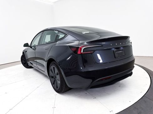 Used 2024 Tesla Model 3 Long Range RWD image 2