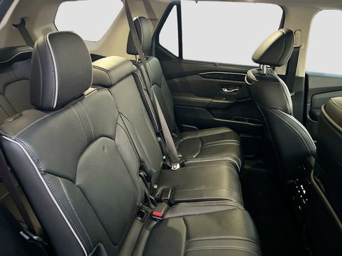 Used 2023 Honda Pilot Elite image 30