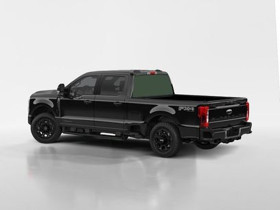 New 2026 Ford F350 XLT w/ XLT Premium Package