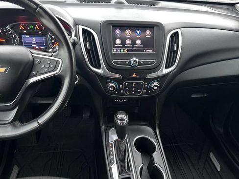 Certified 2020 Chevrolet Equinox LT w/ Driver Convenience Package FWD image 26