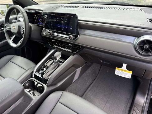 New 2026 Chevrolet Colorado LT w/ LT Convenience Package RWD image 15