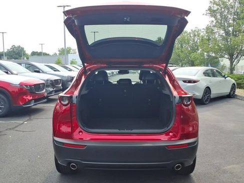 Certified 2024 MAZDA CX-30 AWD 2.5 S w/ Premium Package image 7