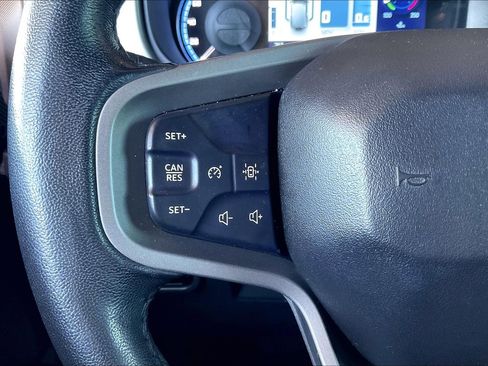 Used 2023 Ford Bronco Outer Banks AWD/4WD image 10