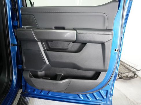 Used 2023 Ford F150 XLT w/ Equipment Group 302A High AWD/4WD image 37