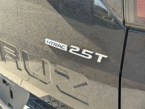 Used 2023 Hyundai Santa Cruz Limited AWD/4WD image 12