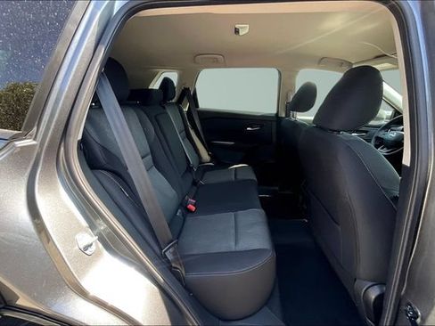 New 2026 Nissan Rogue SV w/ Cold Weather Package FWD image 8