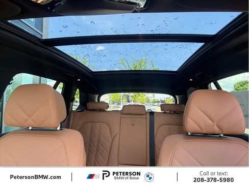 New 2026 BMW X5 xDrive50e AWD/4WD image 41