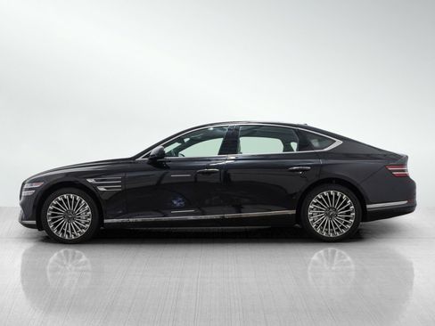 Used 2024 Genesis G80 w/ Prestige Package image 3