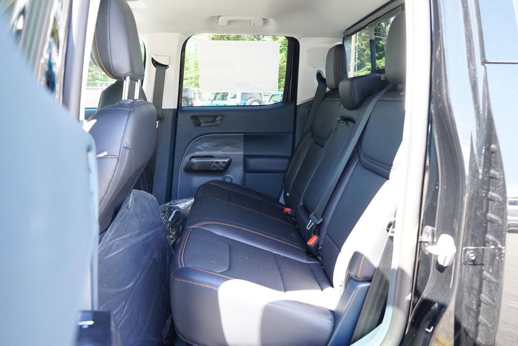New 2026 Ford Maverick Tremor AWD/4WD image 11