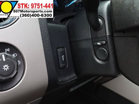 Used 2016 Ford Expedition Limited AWD/4WD image 15