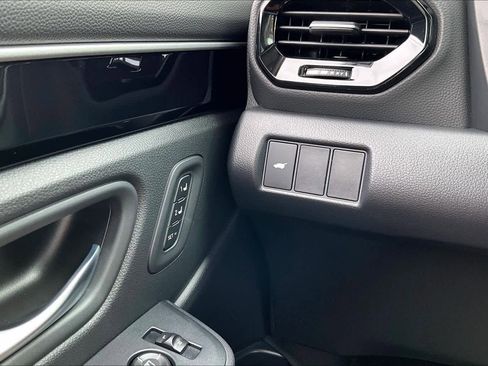 New 2026 Honda Passport RTL image 20