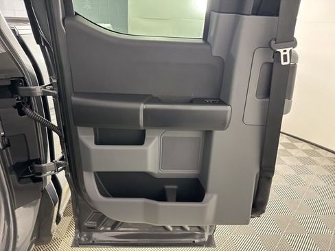 New 2025 Ford F150 XL w/ Equipment Group 103A High image 18